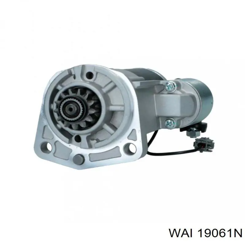 Стартер REMA-PARTS 19061N цена, от 77.49 USD