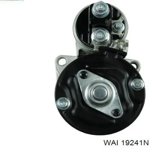 Стартер 0001148004 Bosch