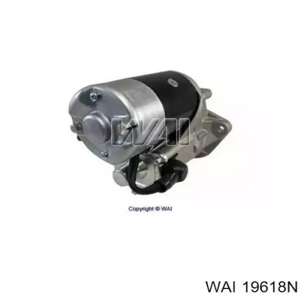 225750 ERA Стартер автомобиля