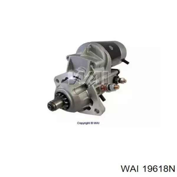 Стартер ERA 225750 цена, от 121.14 USD