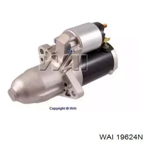Стартер AS/Auto Storm S5212 цена, от 104.69 USD