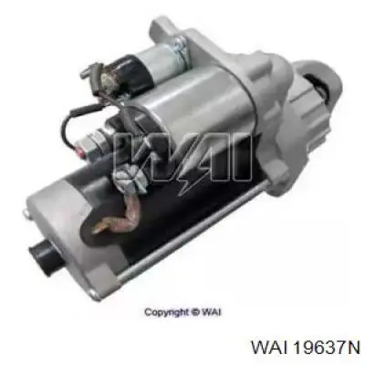 Стартер AS/Auto Storm S1119 цена, от 230.88 USD