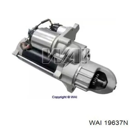Стартер MSG CMS1112 цена, от 230.88 USD