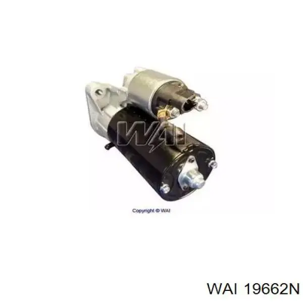 Стартер Toyota 281000L080 цена, от 115.62 USD