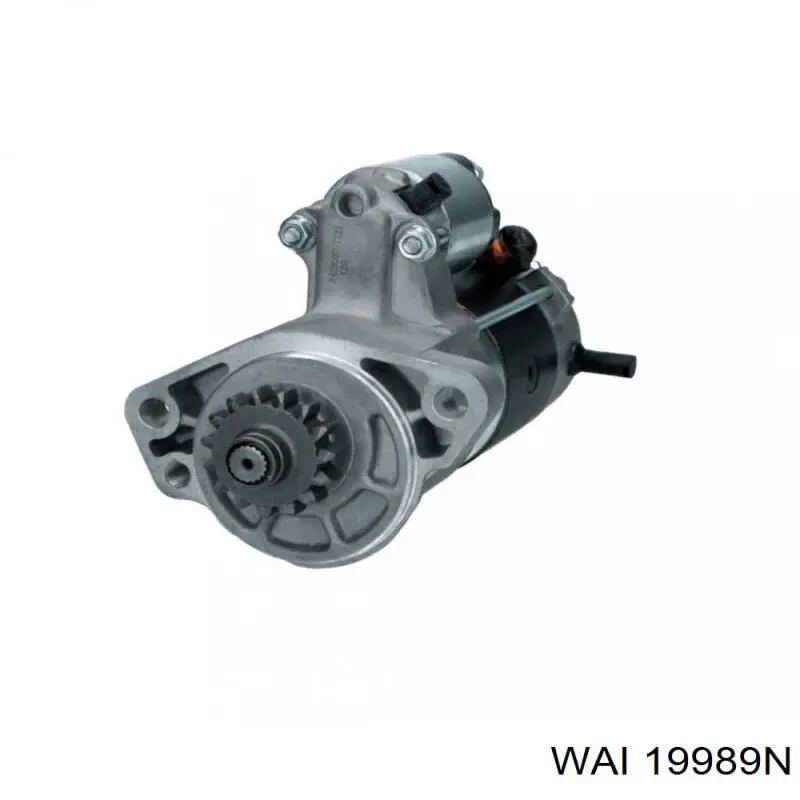 Стартер VAG 059911024KX цена, от 124.01 USD