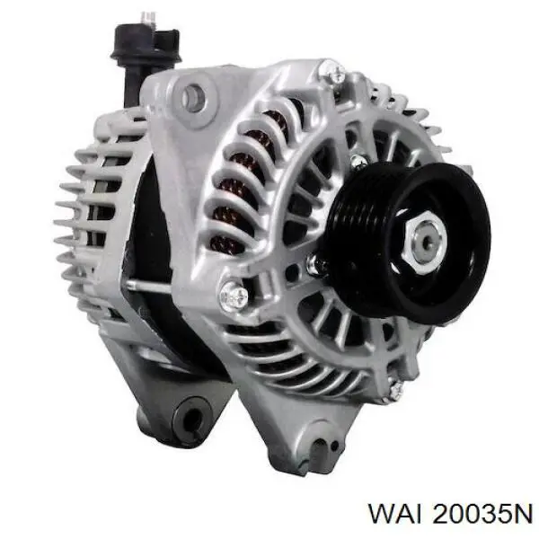 Автомобильный генератор AS/Auto Storm A0482 цена, от 251.73 USD