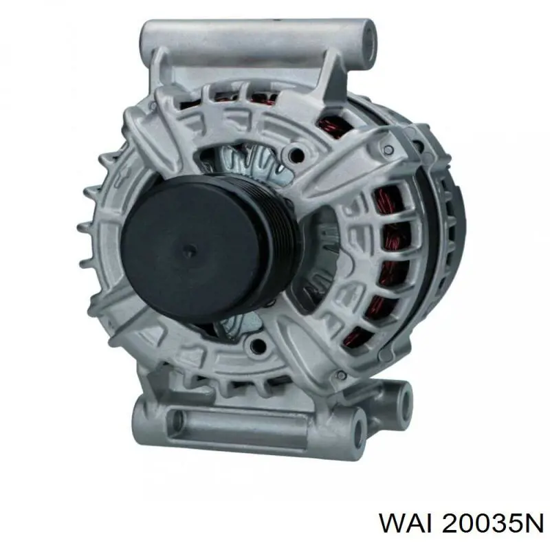 Автомобильный генератор Ford 2321309 цена, от 241.30 USD