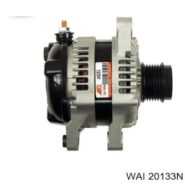 Купить 20133N WAI Генератор