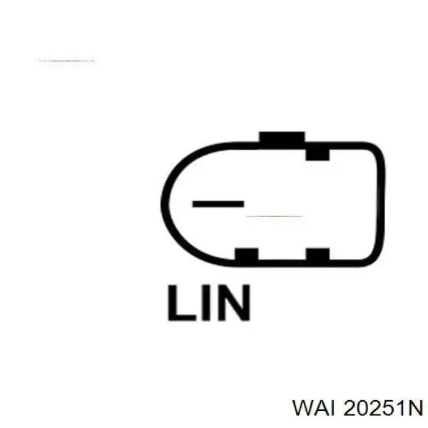 Автомобильный генератор VALEO 849146 цена, от 202.73 USD