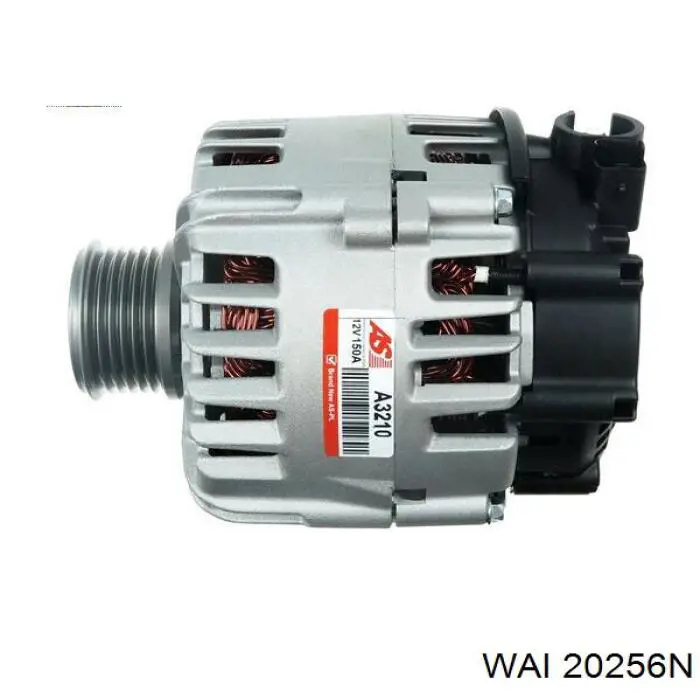 Генератор CA2033 HC Parts