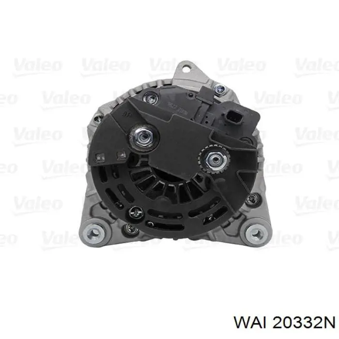 0124525151 Bosch Генератор автомобильный