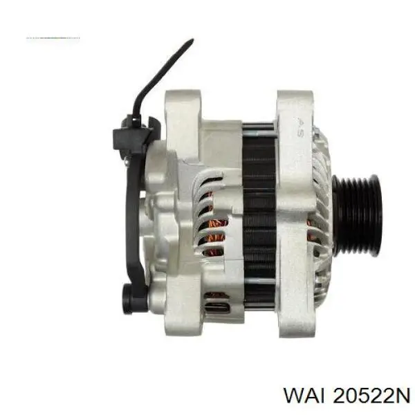 Автомобильный генератор As-pl A5096PR цена, от 203.47 USD