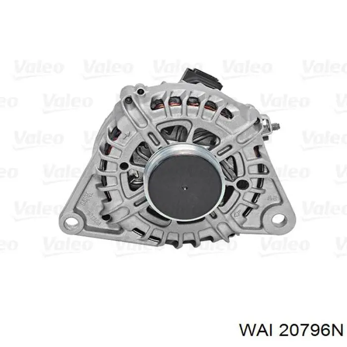 Генератор автомобиля Bosch 0986081060