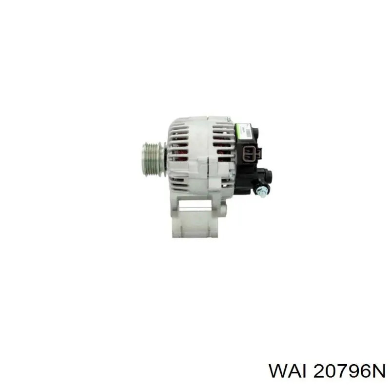 Генератор 0986081060 Bosch