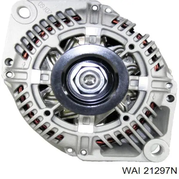 21297N WAI генератор