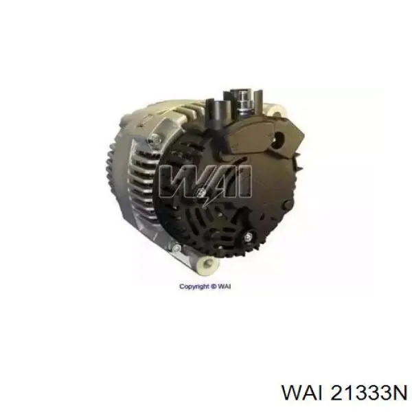 21333N WAI генератор