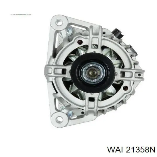 Автомобильный генератор Denso DAN1092 цена, от 133.25 USD