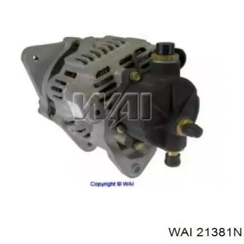 Генератор CMA1317IR MSG