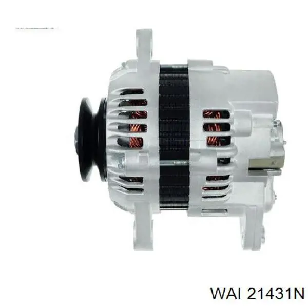 Генератор JA1600 HC Parts