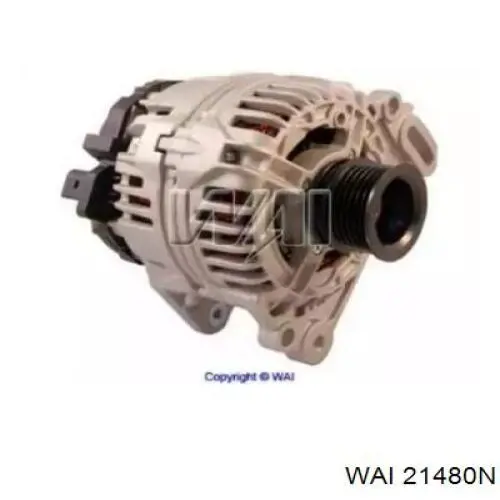 Купить A0188 AS/Auto Storm Генератор