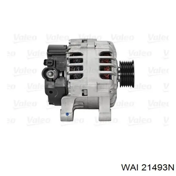Купить 21493N WAI Генератор