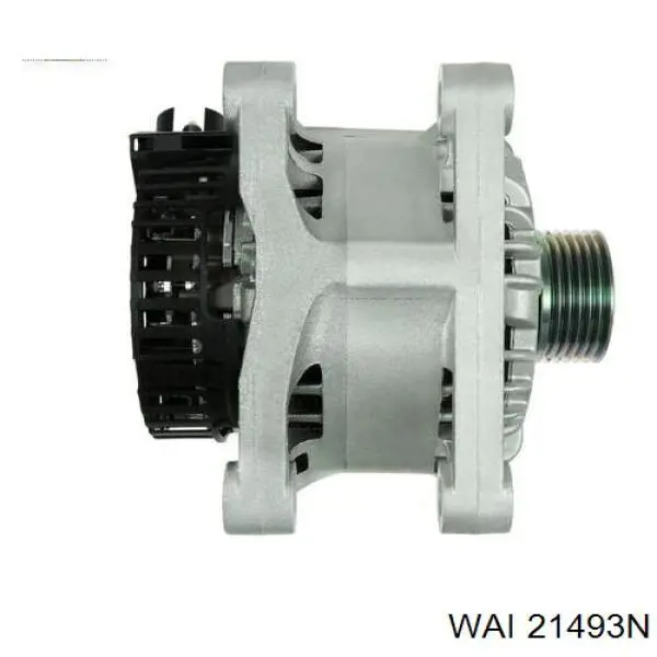 Купить CAL35219AS Casco Генератор