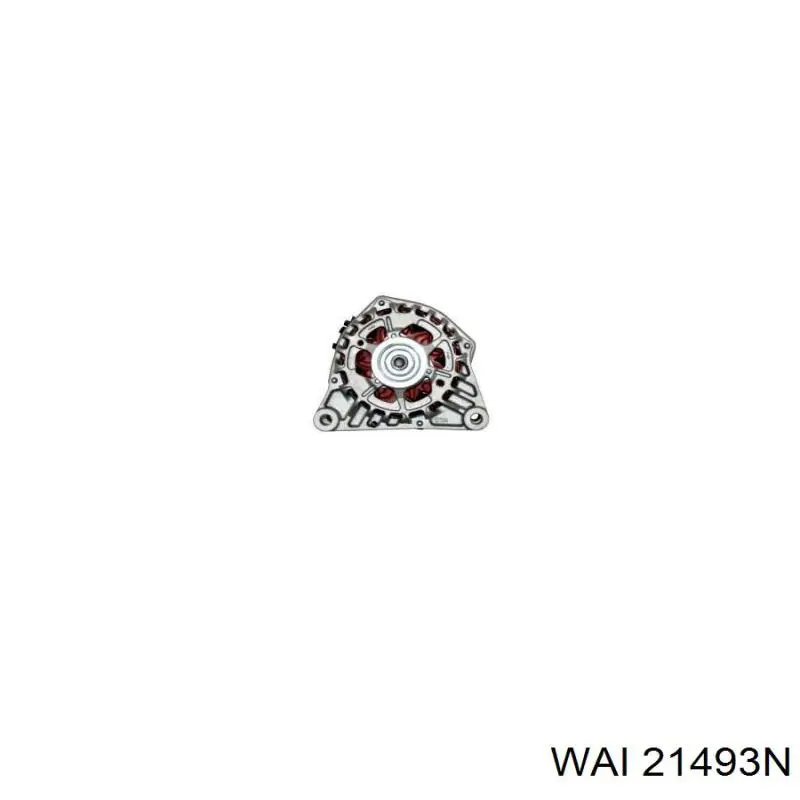 Автомобильный генератор WAI 21493N цена, от 123.73 USD