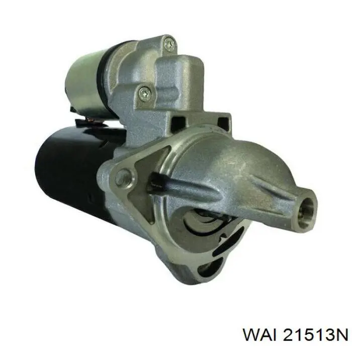 Генератор A1027 AS/Auto Storm