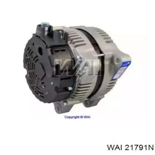 CAL15232AS Casco Генератор автомобильный