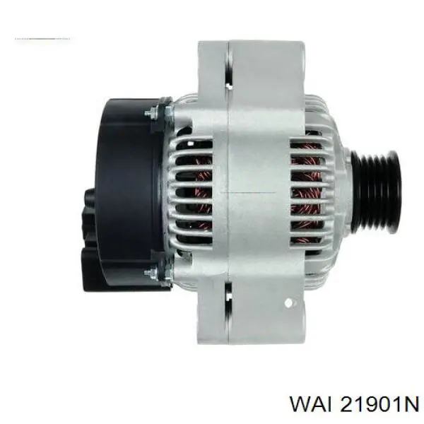 21901N WAI генератор