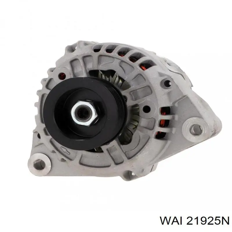 Автомобильный генератор MSG Rebuilding A2TA2094 цена, от 116.37 USD