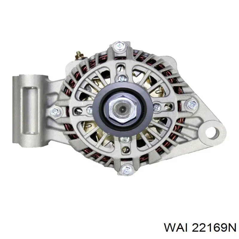 Генератор CA1780 HC Parts