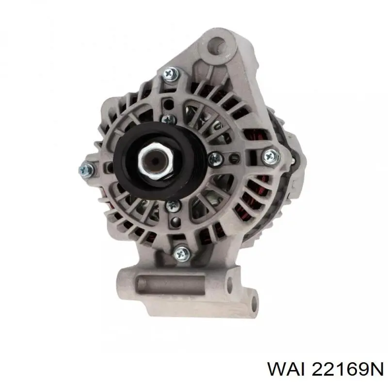 Автомобильный генератор AS/Auto Storm A5029 цена, от 157.20 USD