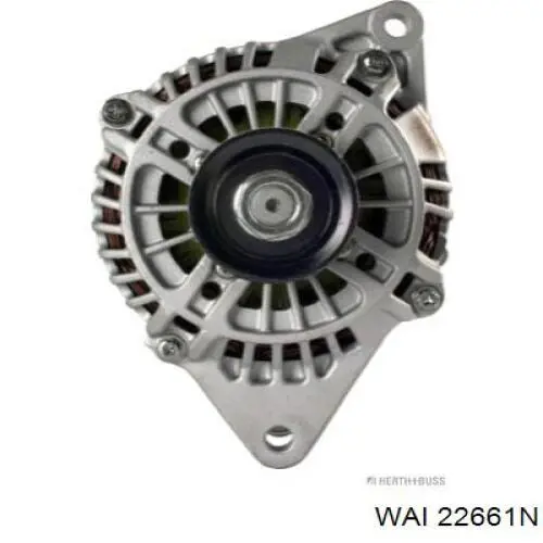 Генератор A5275 AS/Auto Storm