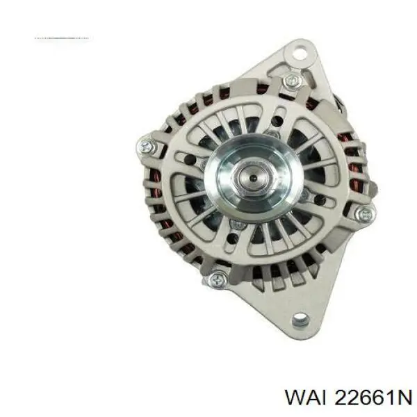 Автомобильный генератор AS/Auto Storm A5275 цена, от 149.53 USD