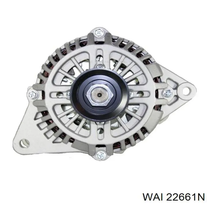 Купить A5275 AS/Auto Storm Генератор
