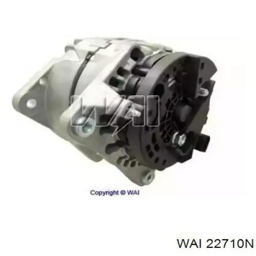 1315625W WAI генератор