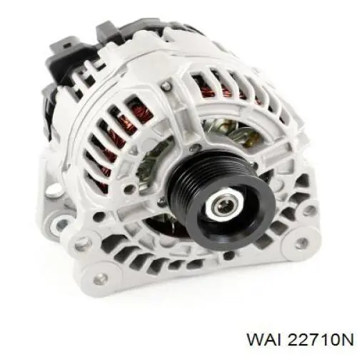 Генератор A0040PR AS/Auto Storm