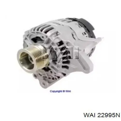 Купить CA1567 REMA-PARTS Генератор