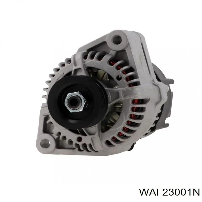 Автомобильный генератор As-pl A4062PR цена, от 131.32 USD