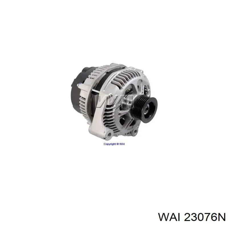 1347125W WAI генератор