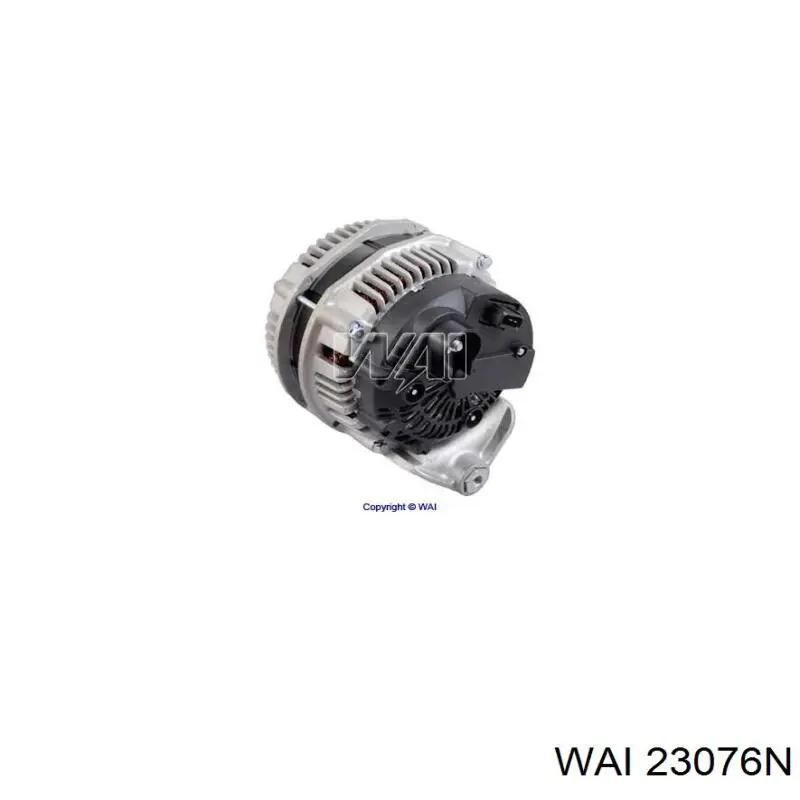 Генератор 2542812A VALEO