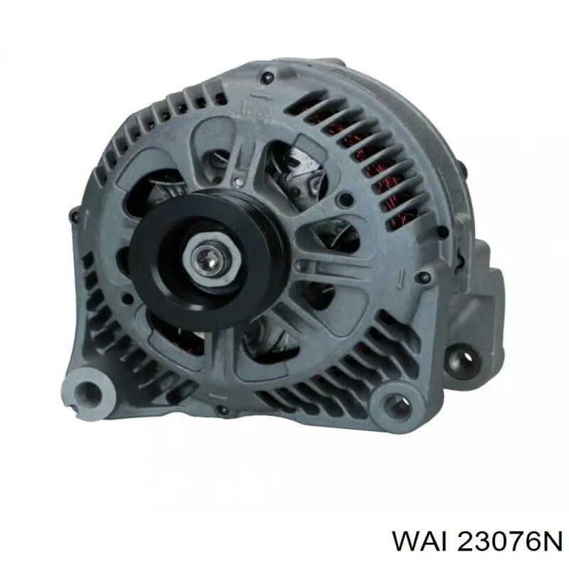 Автомобильный генератор AS/Auto Storm A3094 цена, от 201.47 USD
