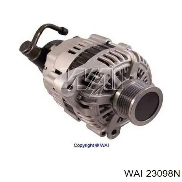 Купить 3730027010AT Hyundai/Kia Генератор