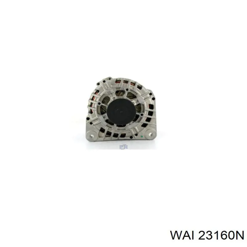 Купить 2310000Q0B Nissan/Infiniti Генератор