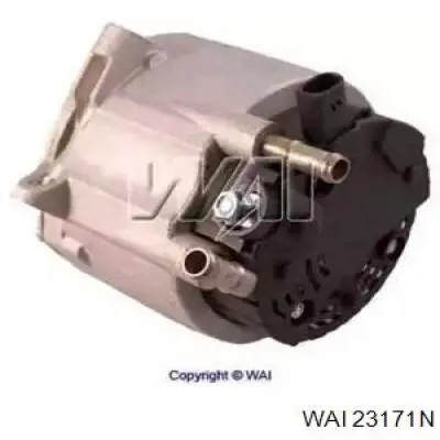 Генератор SG15L026 VALEO