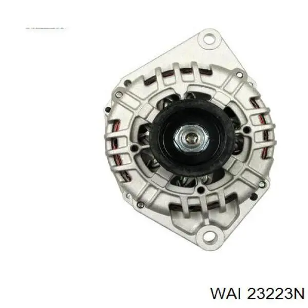 Купить SG12B040 MSG Rebuilding Генератор