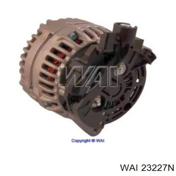 Купить CA1674 HC Parts Генератор