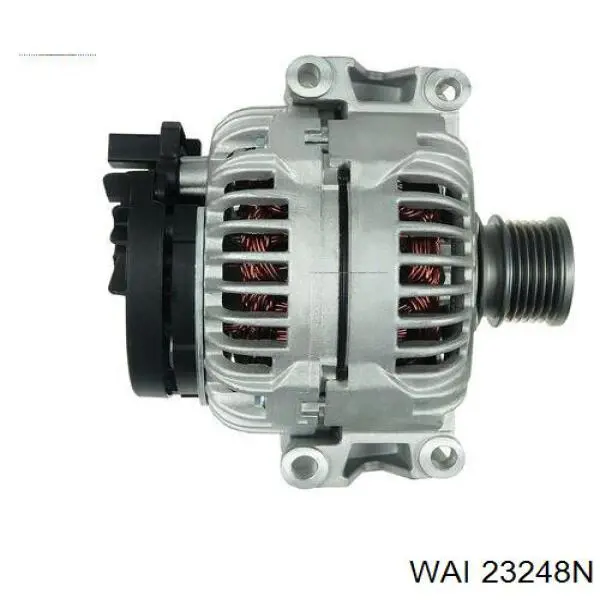 986047490 Bosch Генератор автомобильный
