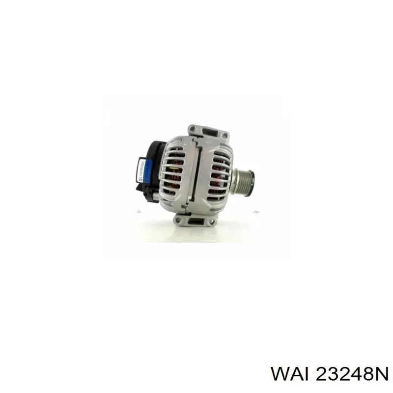 Купить 986047490 Bosch Генератор